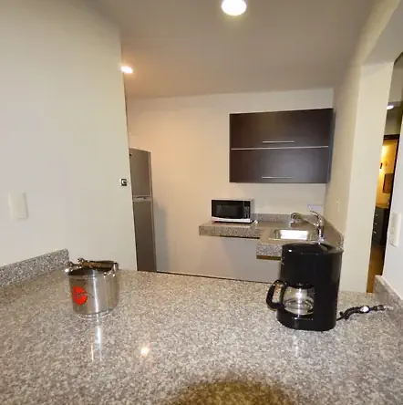 Sina Suites