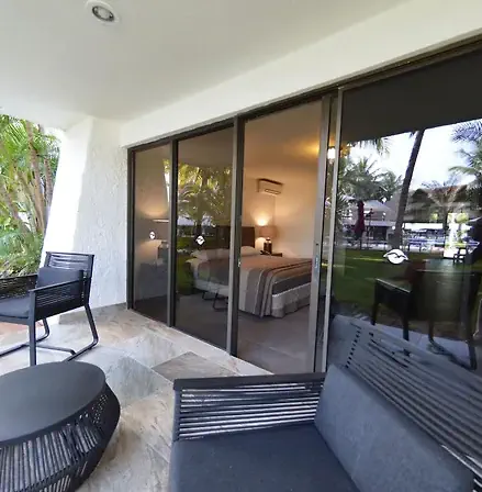 Sina Suites