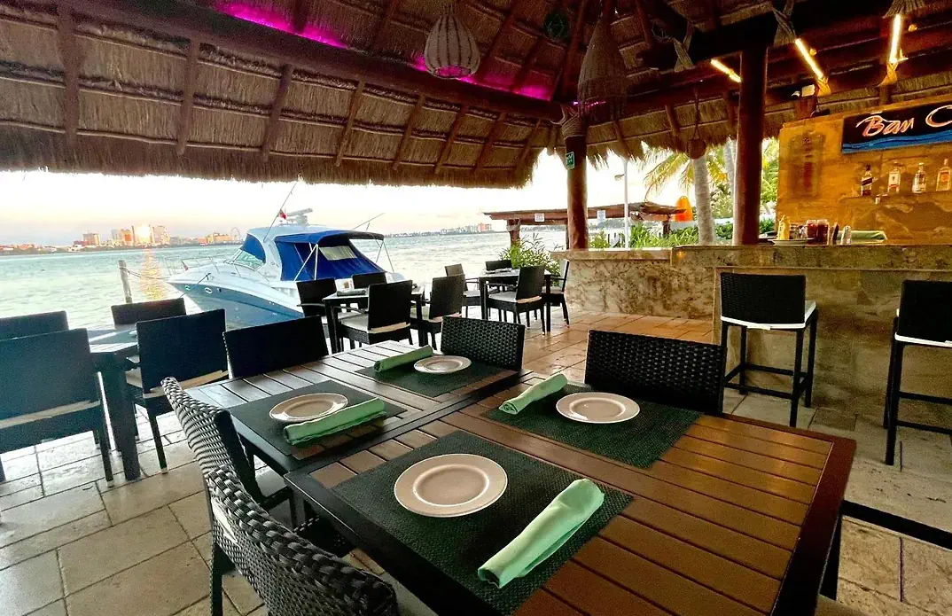 Sina Suites