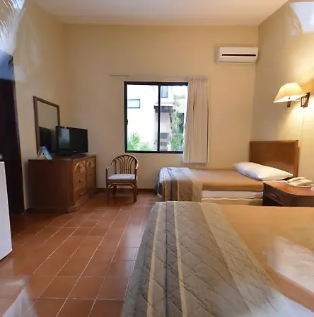 Sina Suites