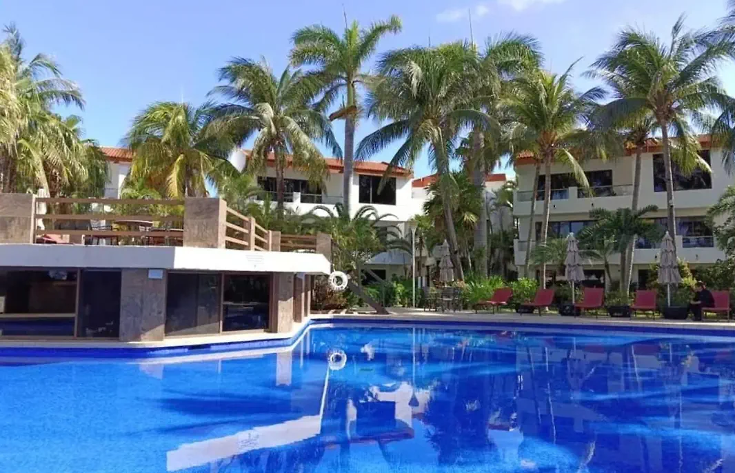 Sina Suites