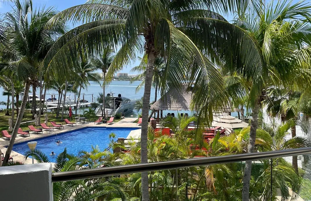 Sina Suites
