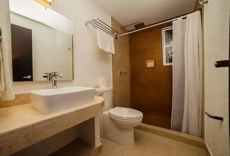 Tukan Hotel Playa del Carmen
