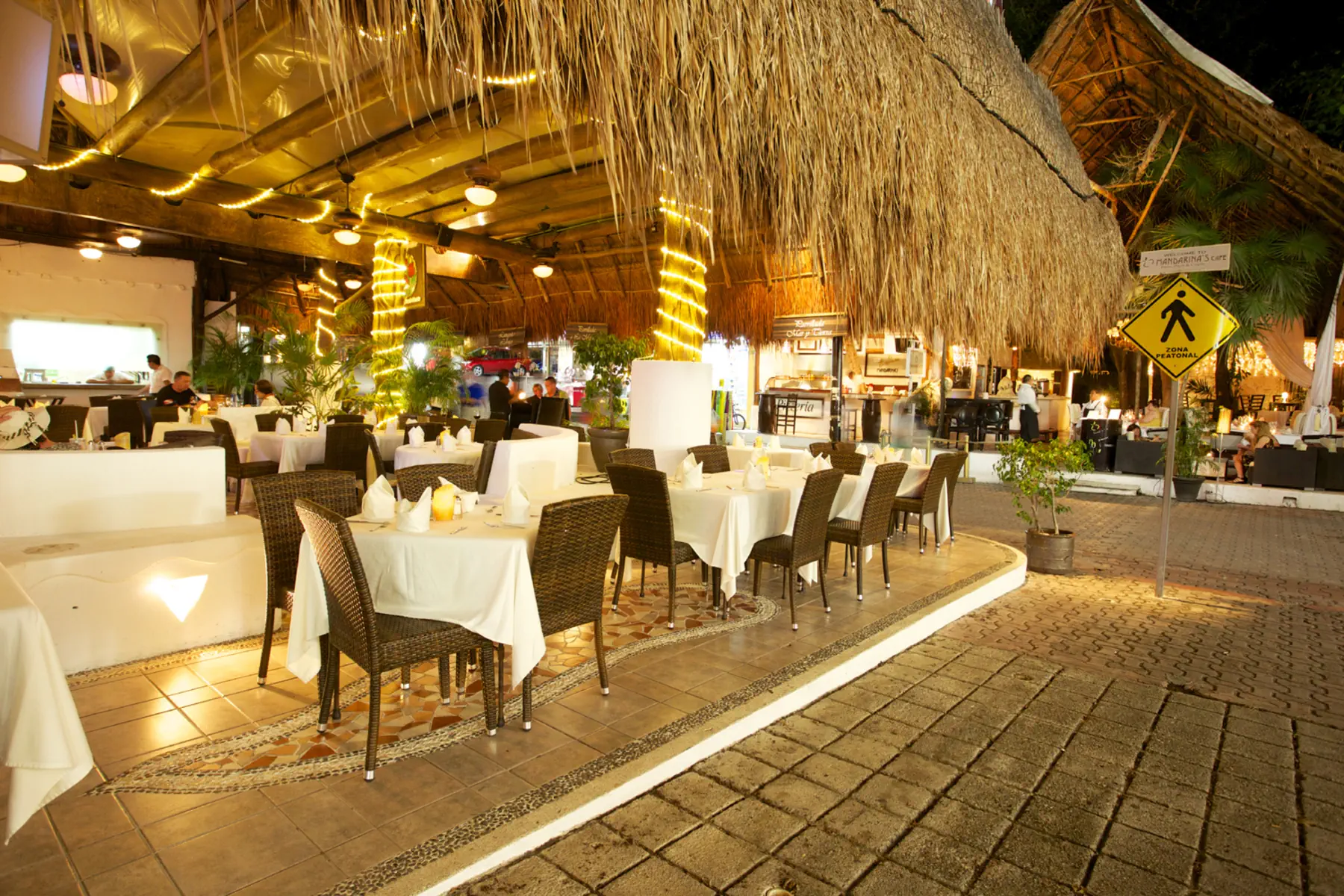 Tukan Hotel Playa del Carmen