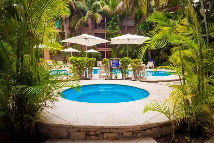 Tukan Hotel Playa del Carmen