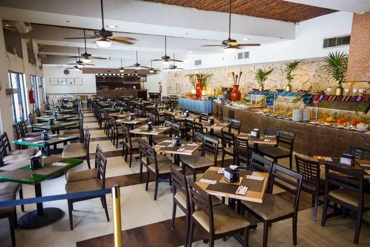 Tukan Hotel Playa del Carmen