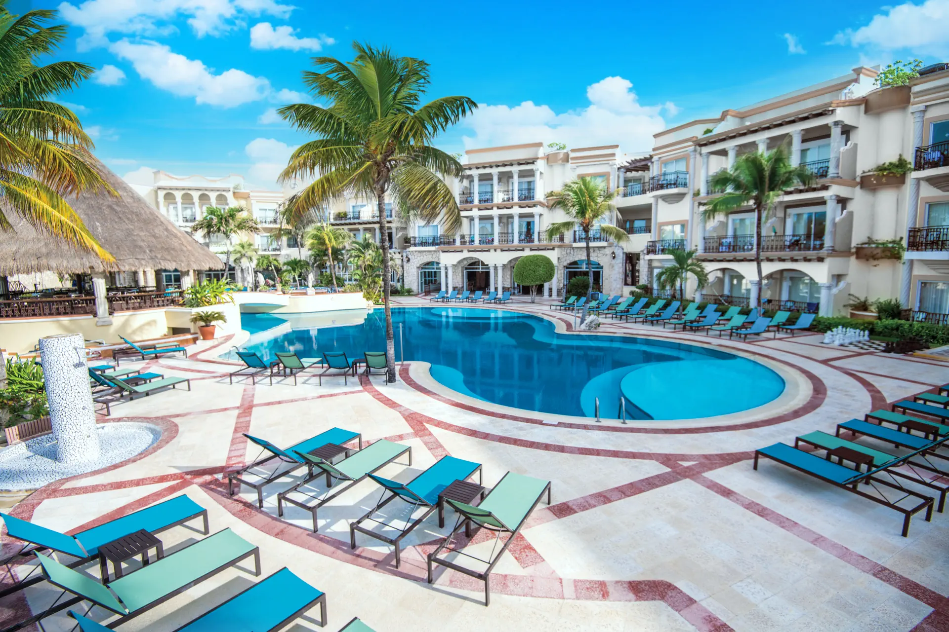 Wyndham Alltra Playa del Carmen (Ex- Panama Jack Resorts Playa del Carmen) - zdjęcie 8