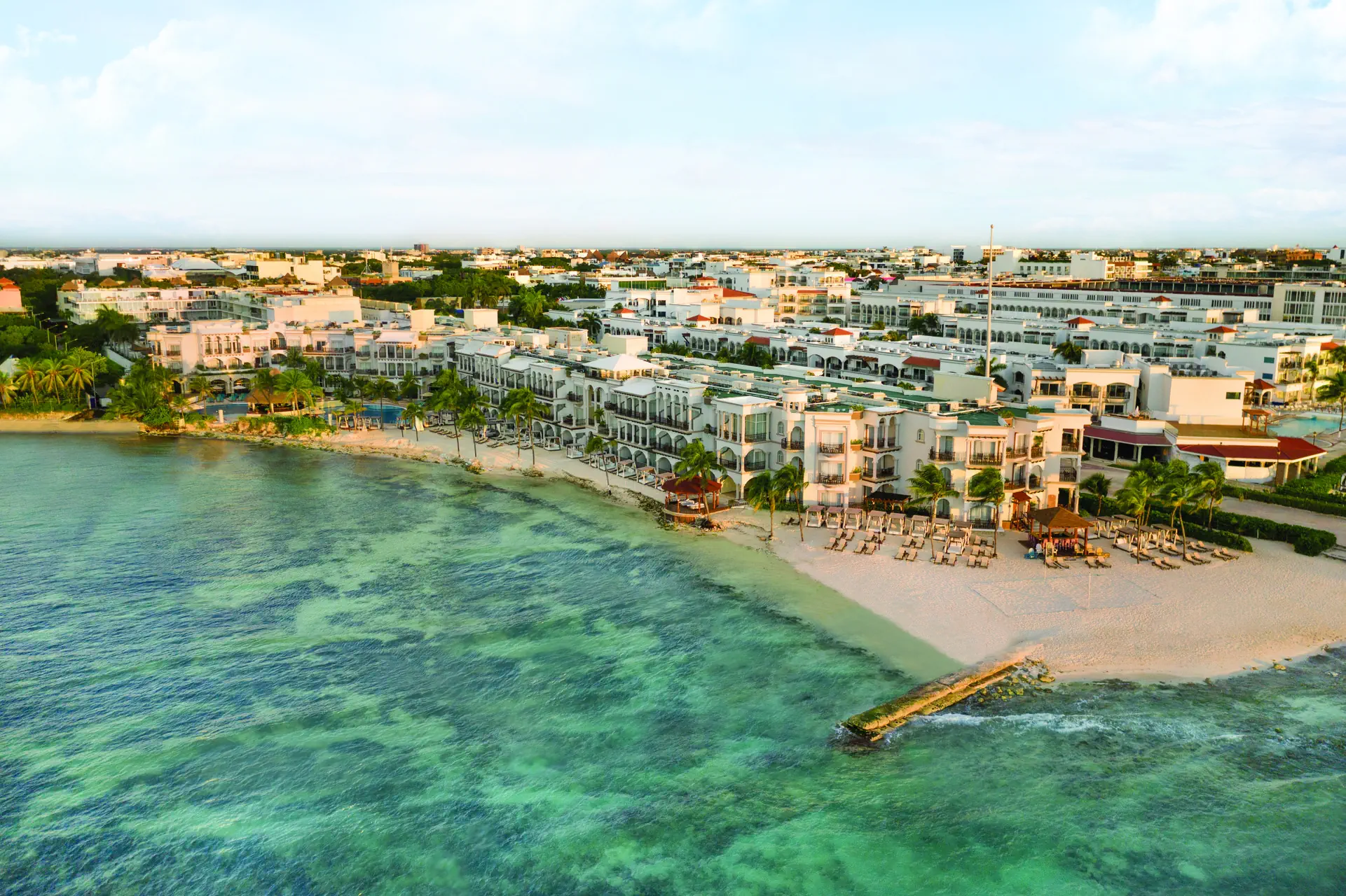 Wyndham Alltra Playa del Carmen (Ex- Panama Jack Resorts Playa del Carmen) - zdjęcie 4