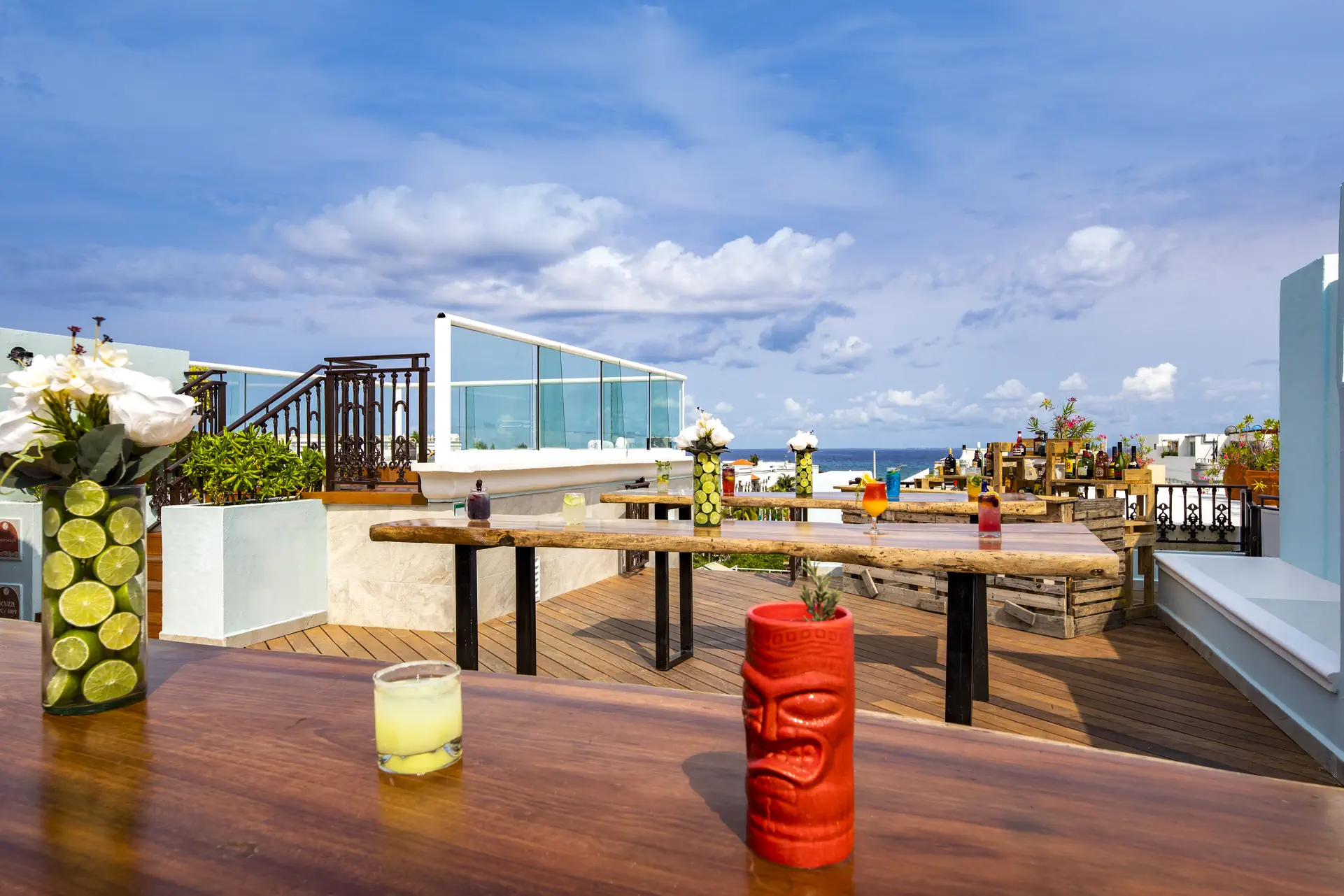Wyndham Alltra Playa del Carmen (Ex- Panama Jack Resorts Playa del Carmen) - zdjęcie 20