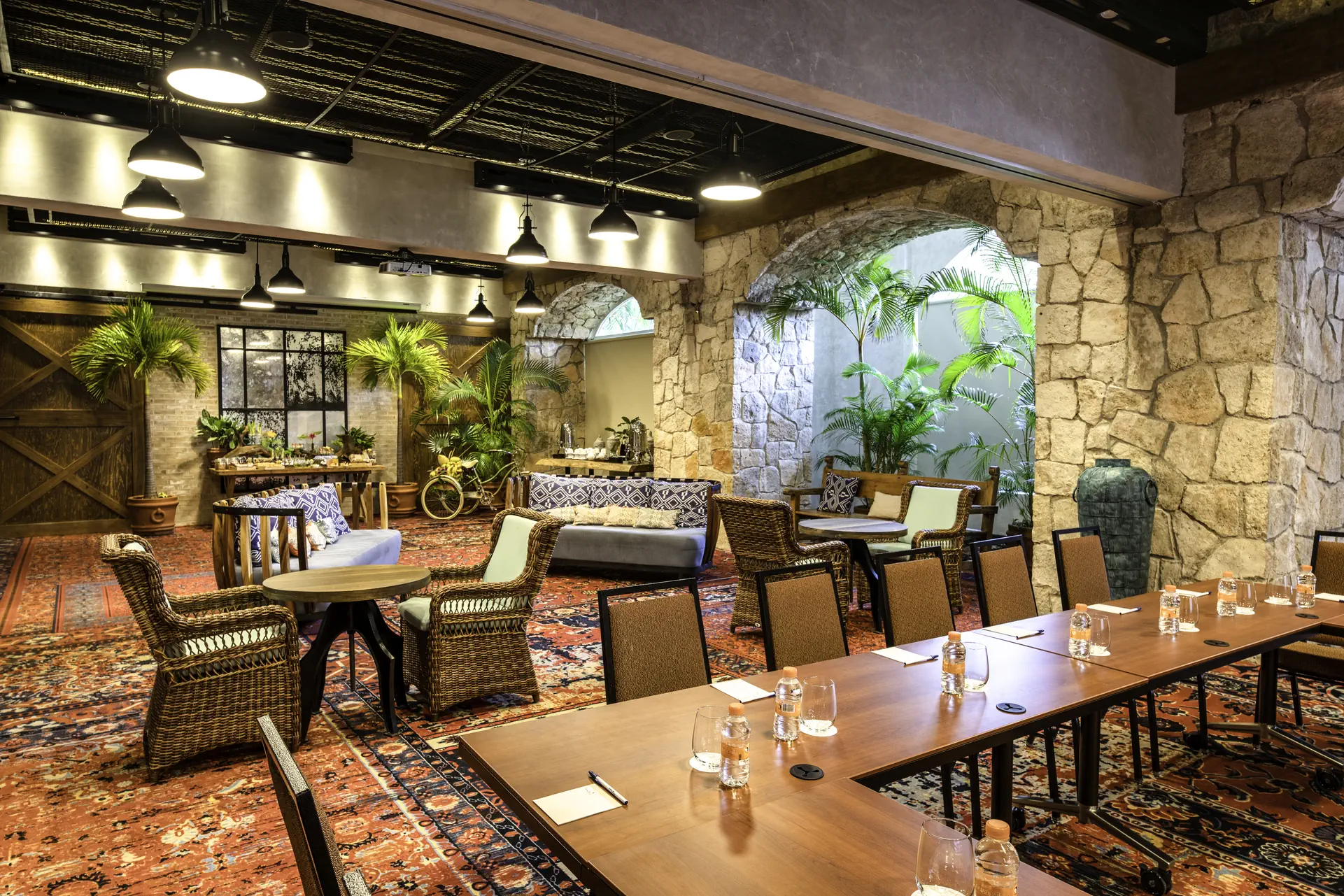 Wyndham Alltra Playa del Carmen (Ex- Panama Jack Resorts Playa del Carmen) - zdjęcie 18