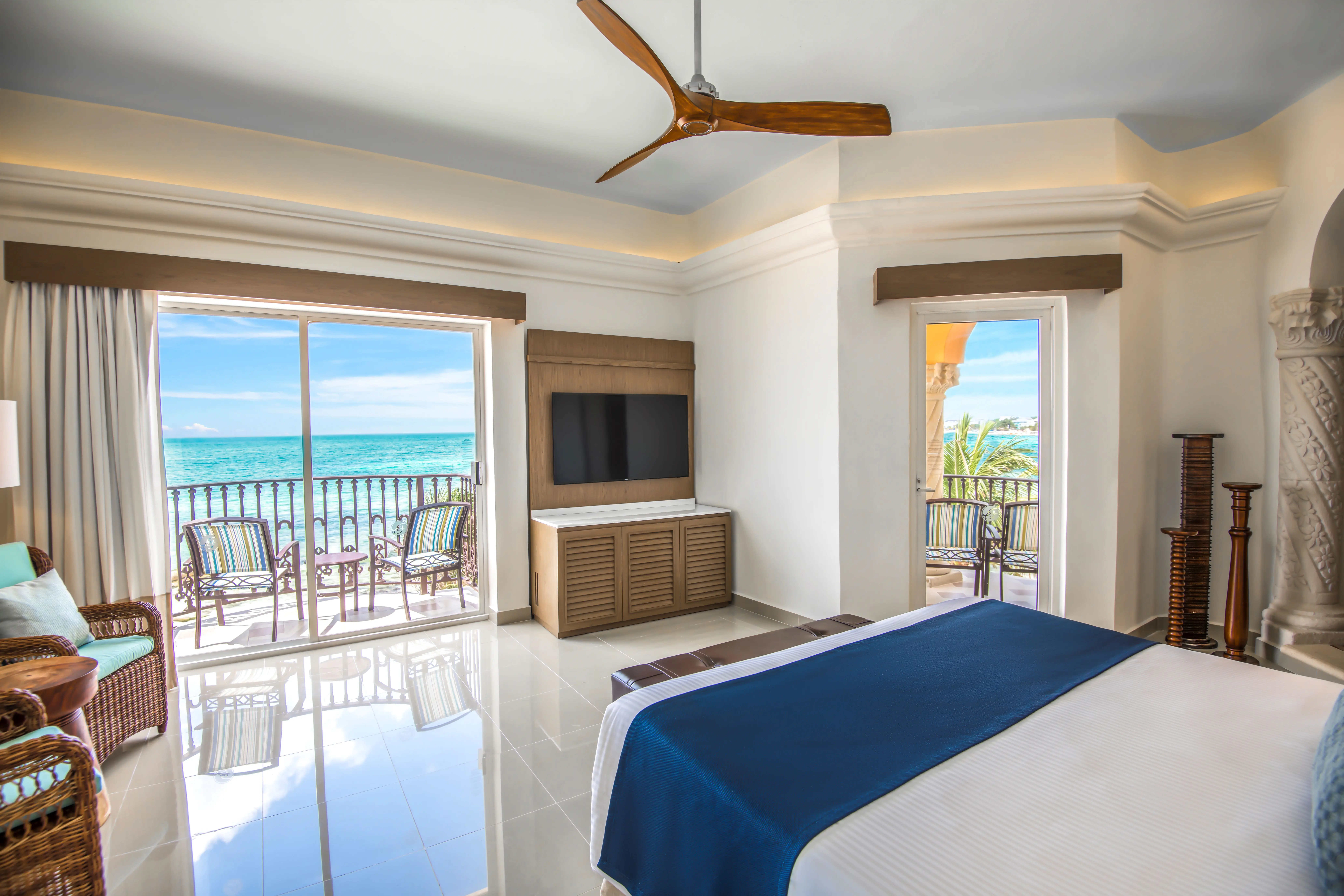 Wyndham Alltra Playa del Carmen (Ex- Panama Jack Resorts Playa del Carmen) - zdjęcie 14
