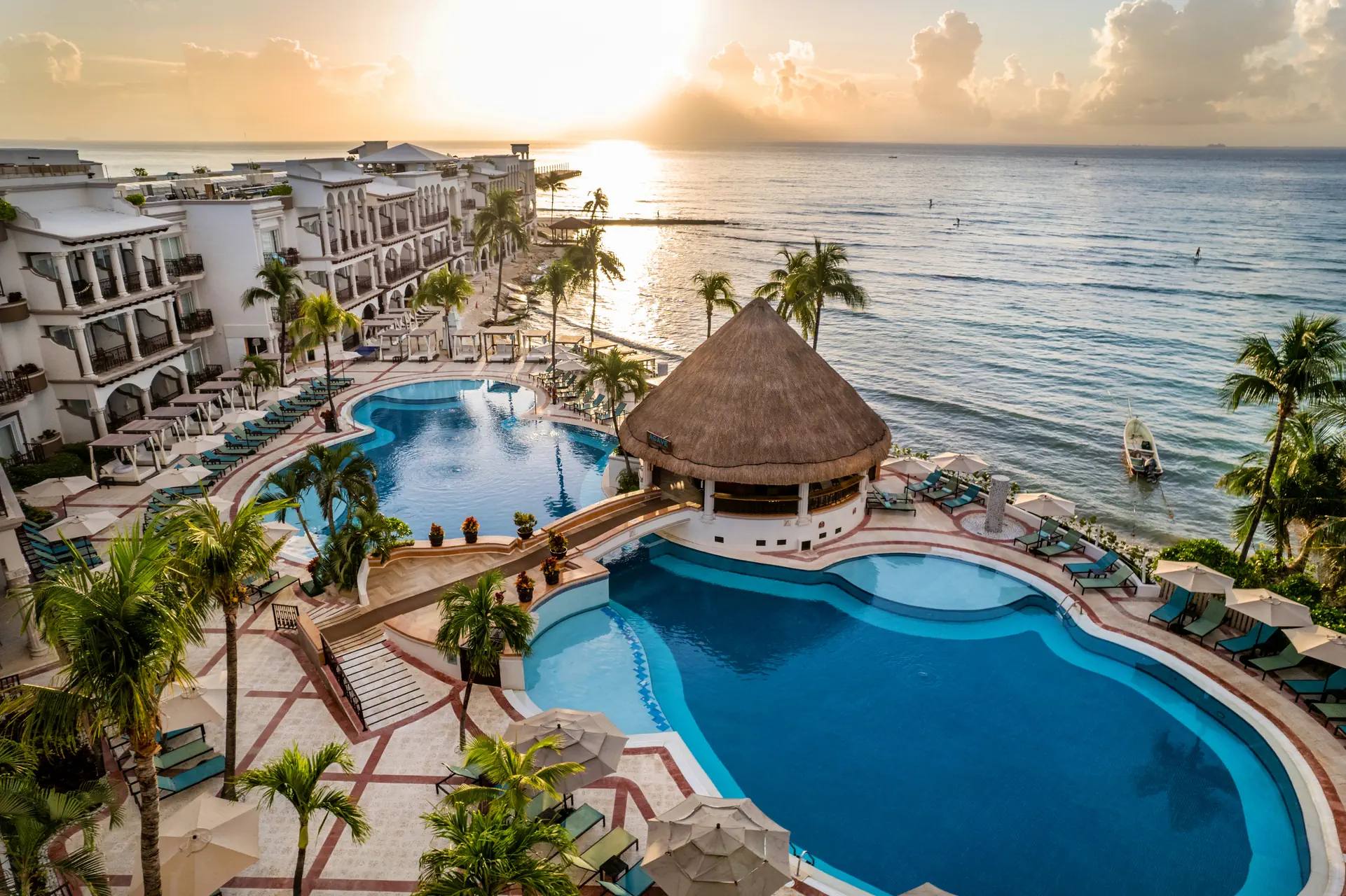 Wyndham Alltra Playa del Carmen (Ex- Panama Jack Resorts Playa del Carmen) - zdjęcie 6