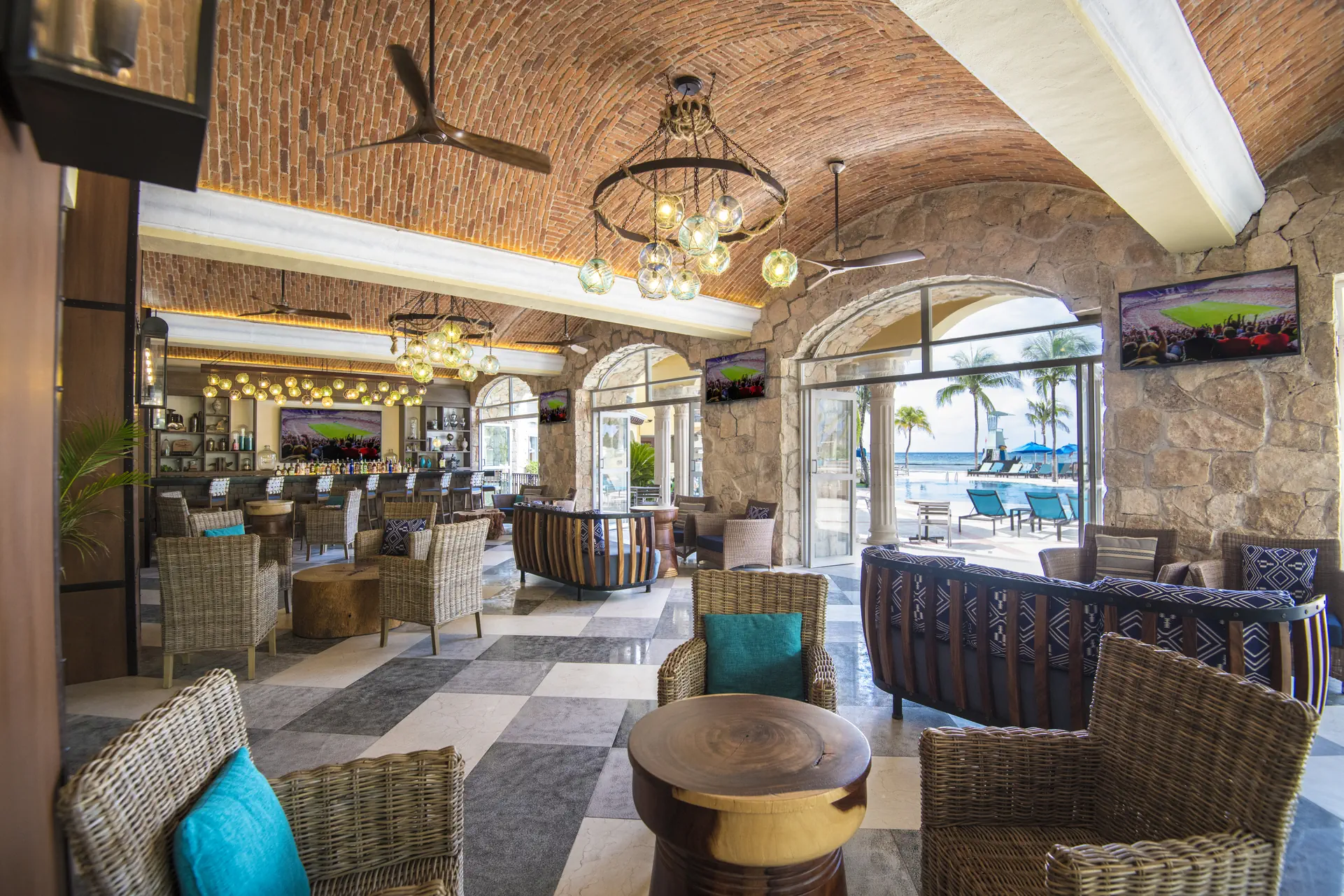 Wyndham Alltra Playa del Carmen (Ex- Panama Jack Resorts Playa del Carmen) - zdjęcie 17