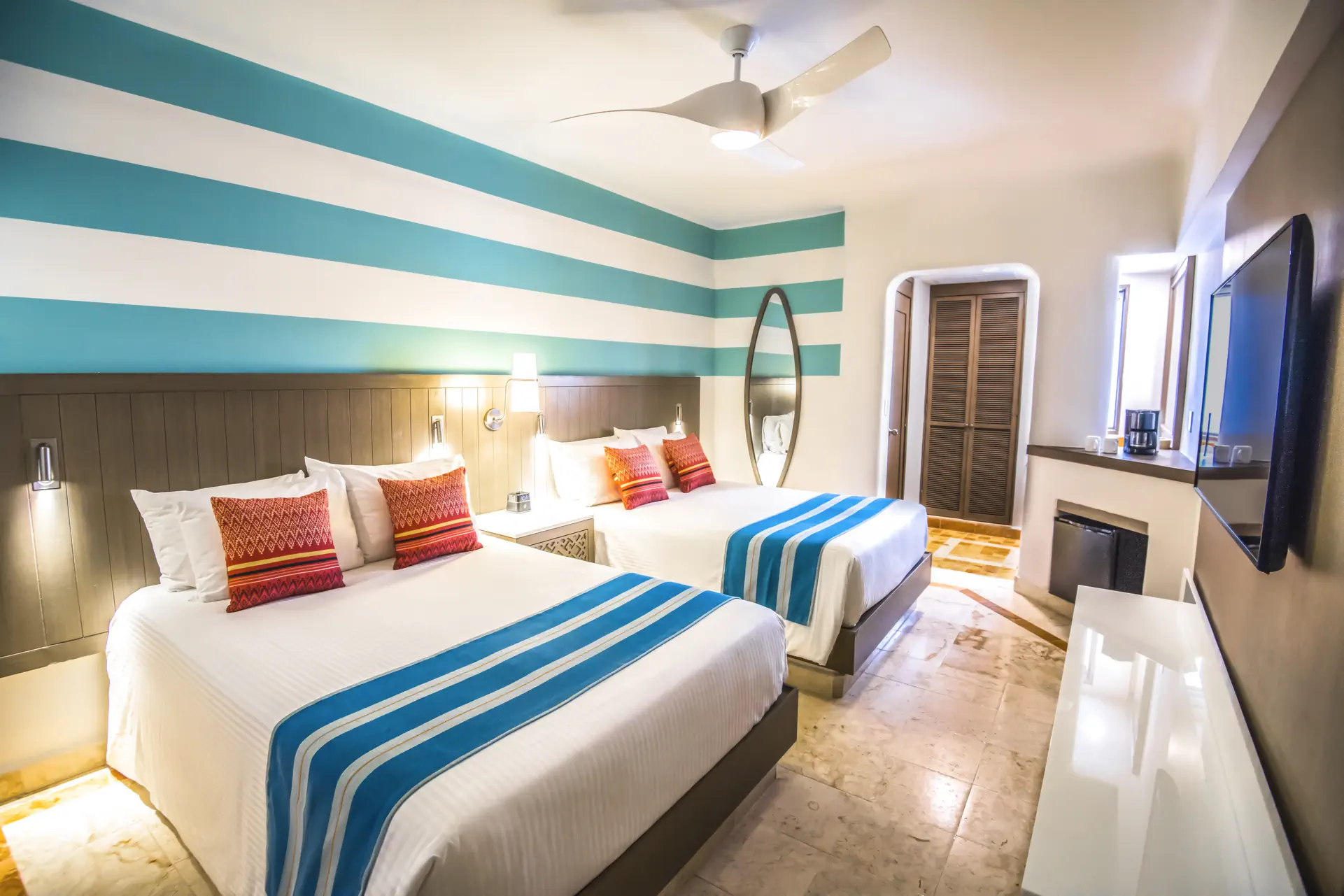 Wyndham Alltra Playa del Carmen (Ex- Panama Jack Resorts Playa del Carmen) - zdjęcie 13
