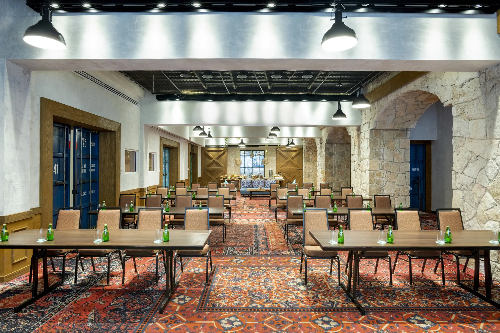 Wyndham Alltra Playa del Carmen (Ex- Panama Jack Resorts Playa del Carmen) - zdjęcie 24
