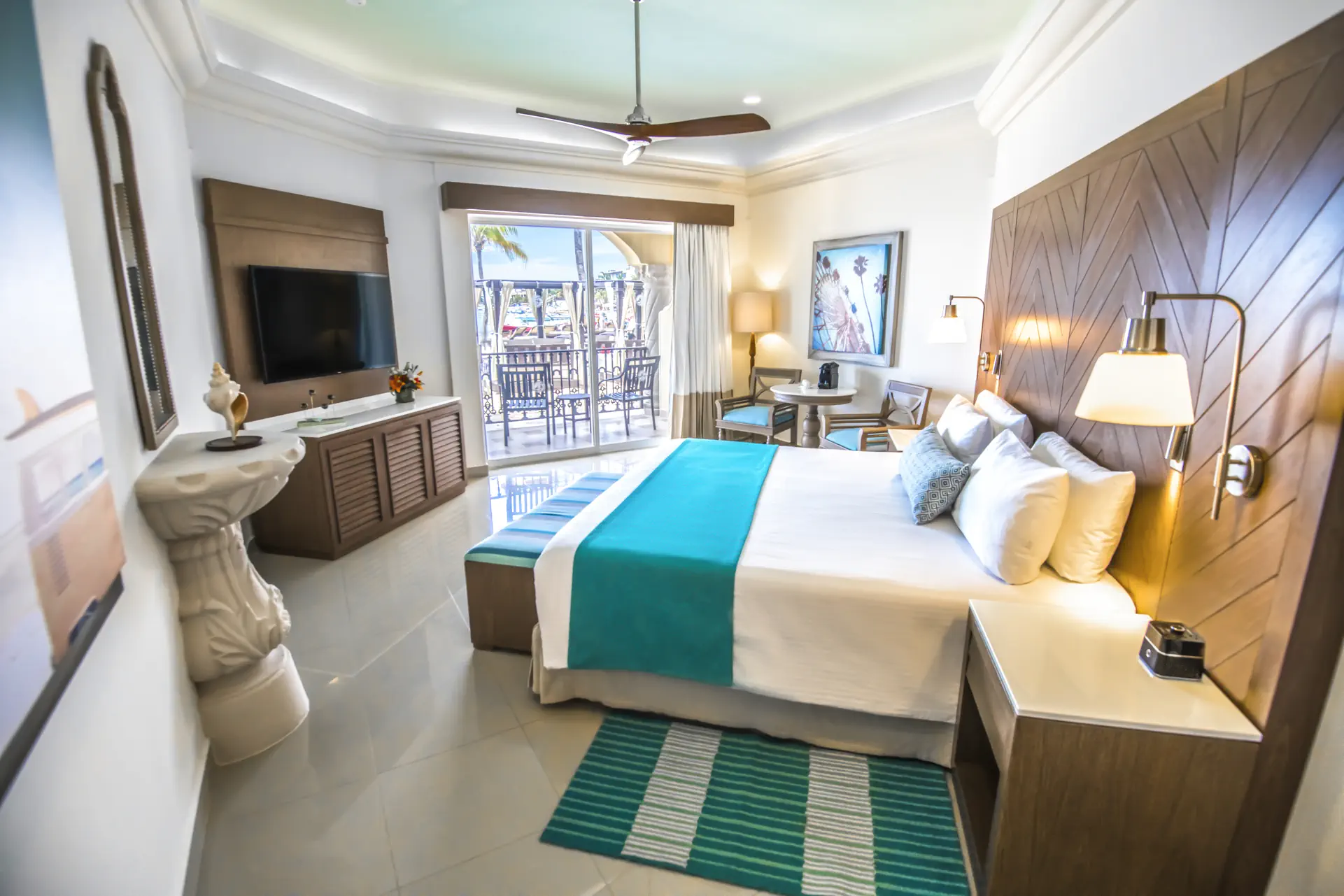 Wyndham Alltra Playa del Carmen (Ex- Panama Jack Resorts Playa del Carmen) - zdjęcie 9