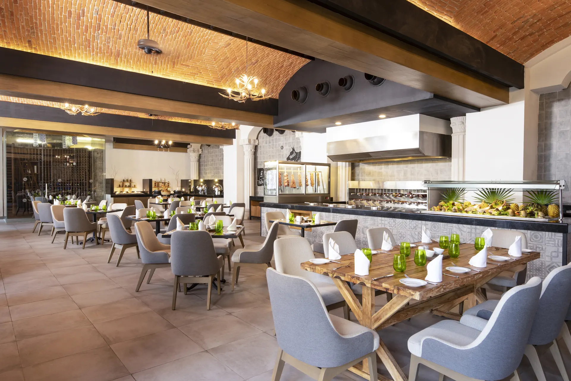 Wyndham Alltra Playa del Carmen (Ex- Panama Jack Resorts Playa del Carmen) - zdjęcie 16