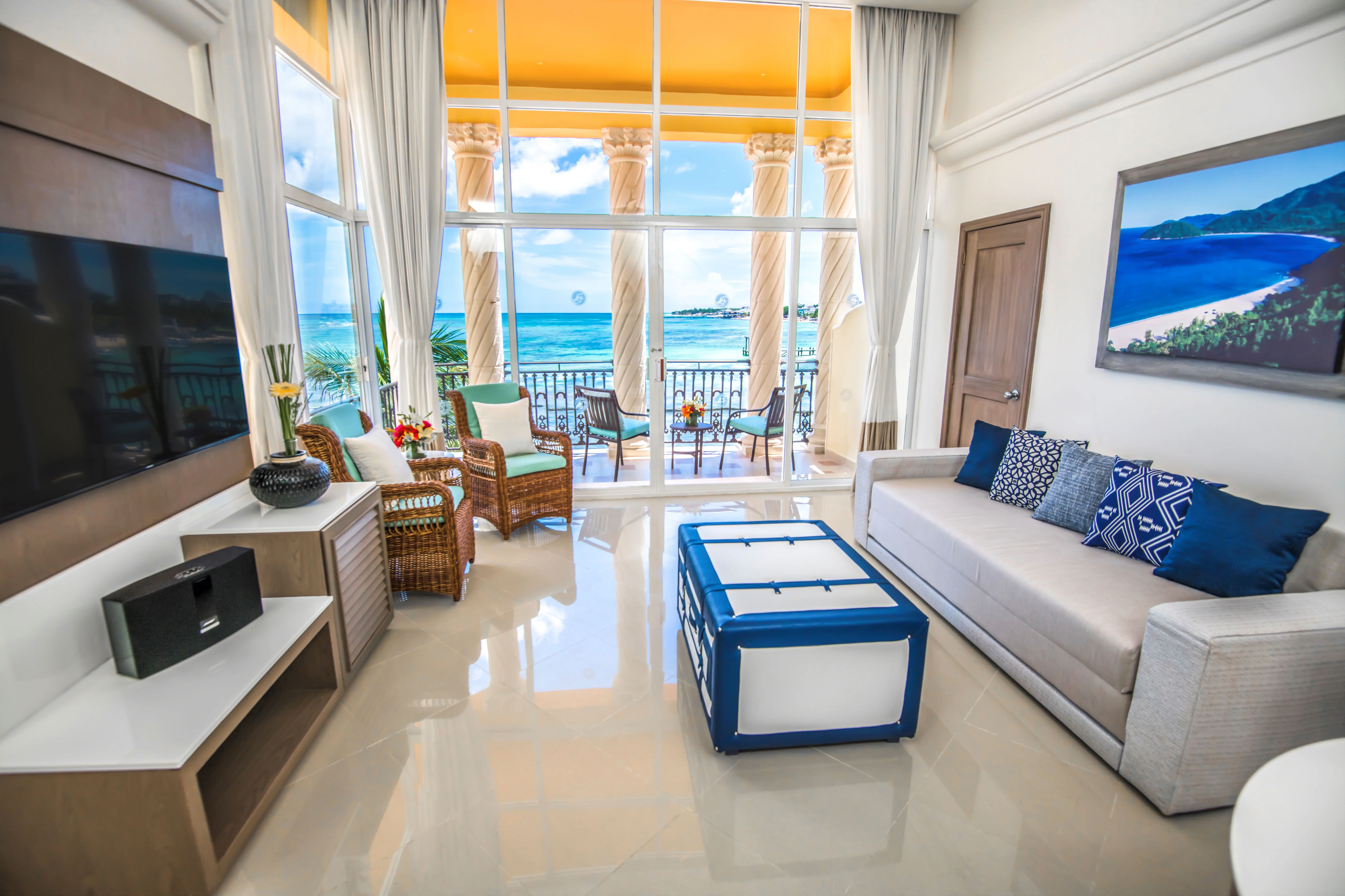 Wyndham Alltra Playa del Carmen (Ex- Panama Jack Resorts Playa del Carmen) - zdjęcie 12