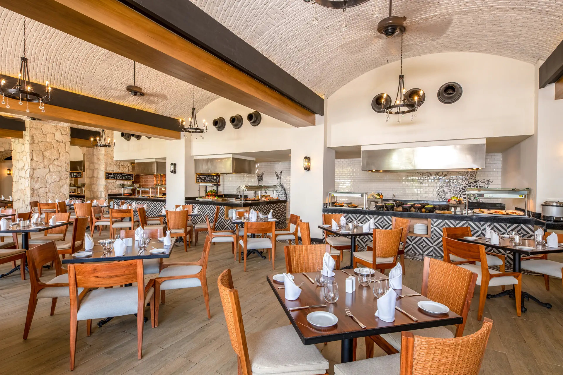 Wyndham Alltra Playa del Carmen (Ex- Panama Jack Resorts Playa del Carmen) - zdjęcie 19