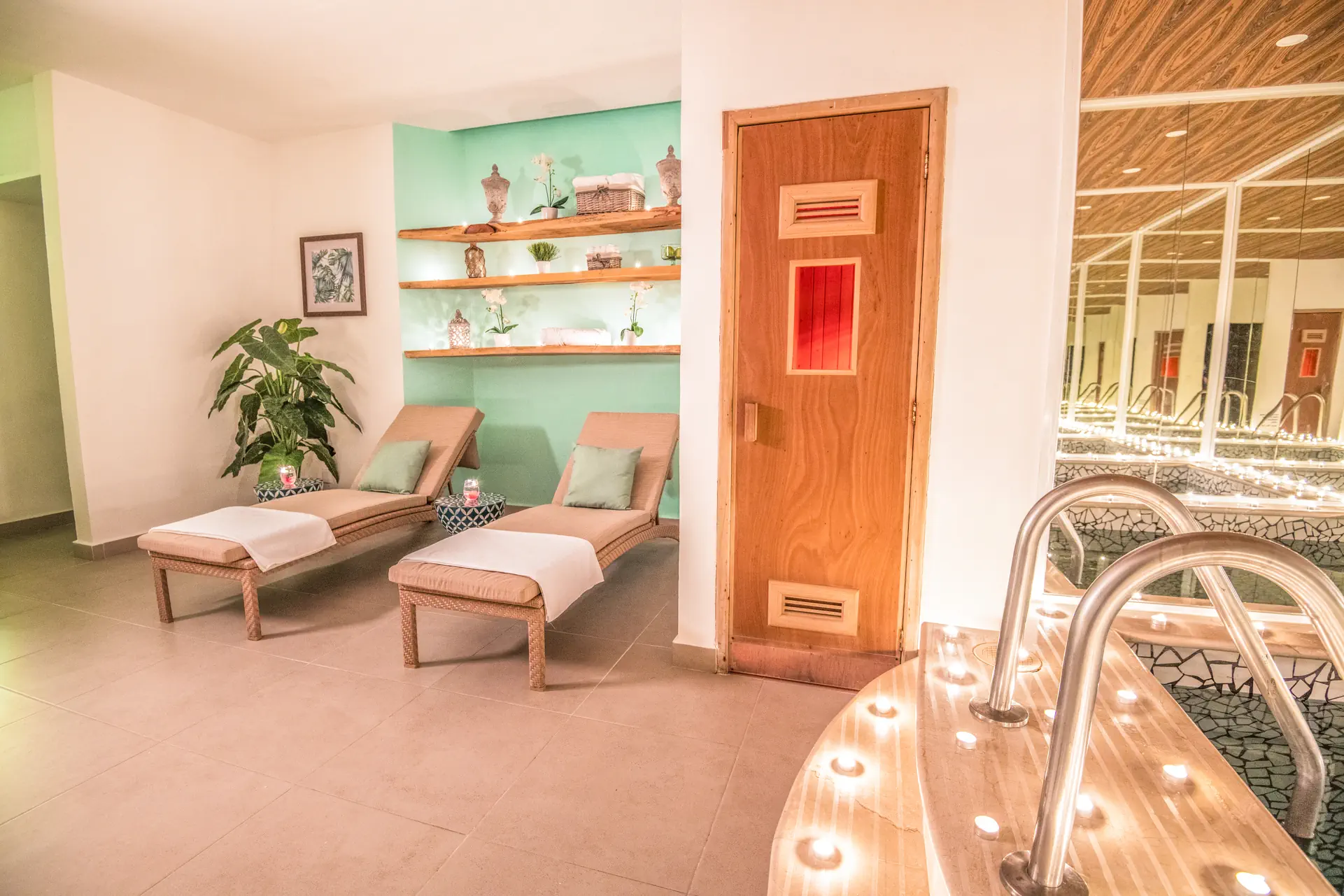 Wyndham Alltra Playa del Carmen (Ex- Panama Jack Resorts Playa del Carmen) - zdjęcie 23