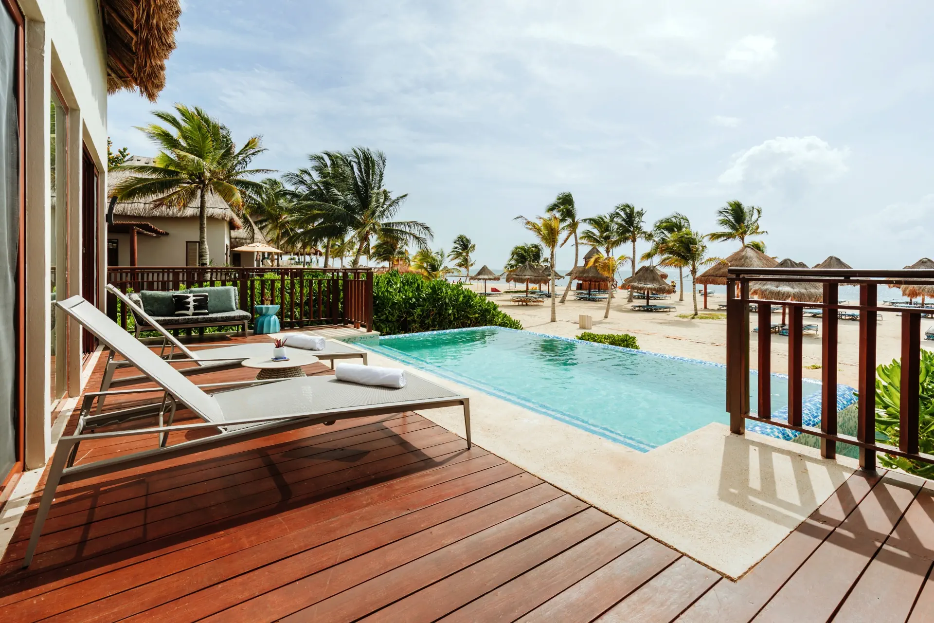 Fairmont Mayakoba - zdjęcie 6