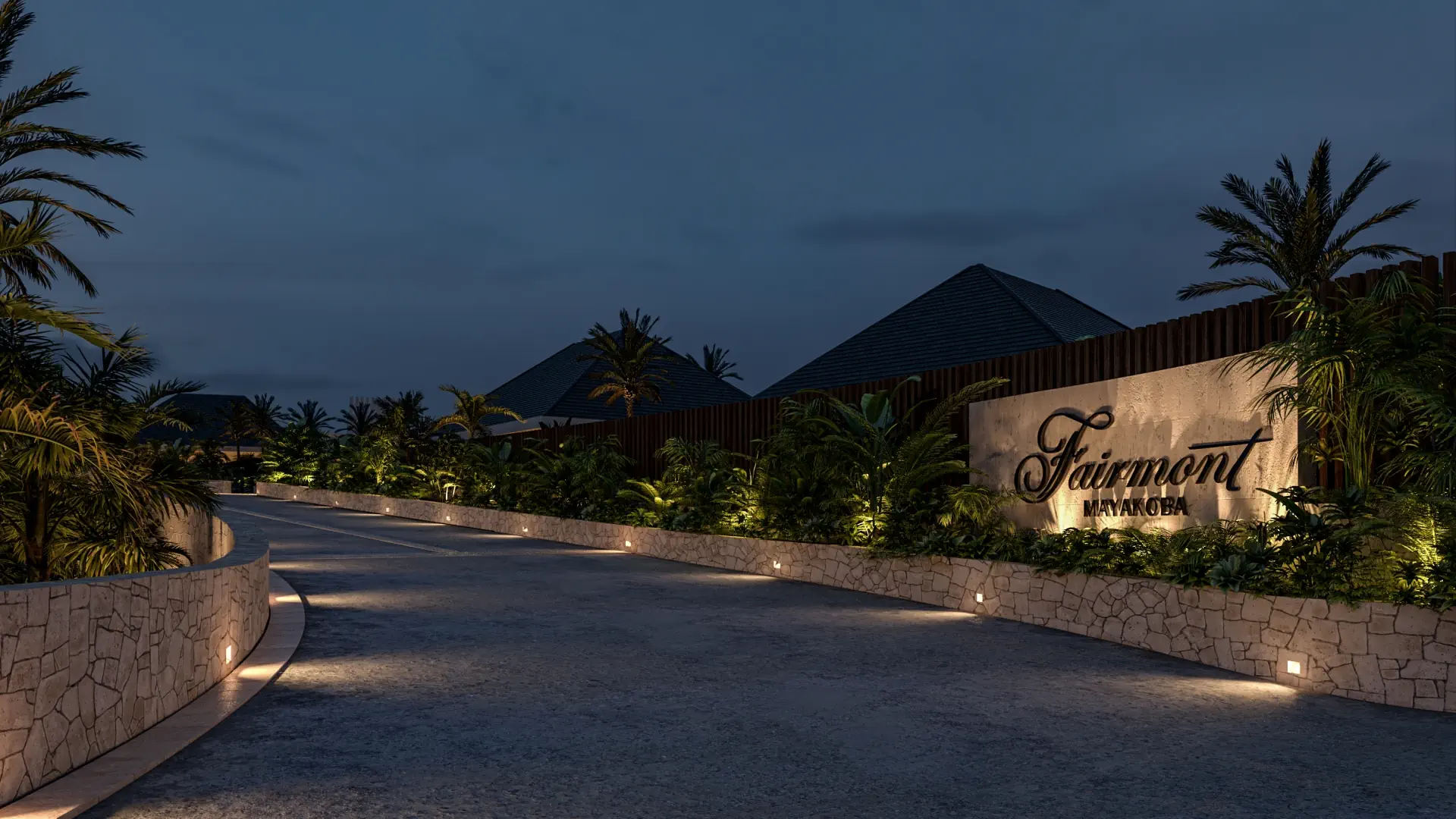 Fairmont Mayakoba - zdjęcie 3