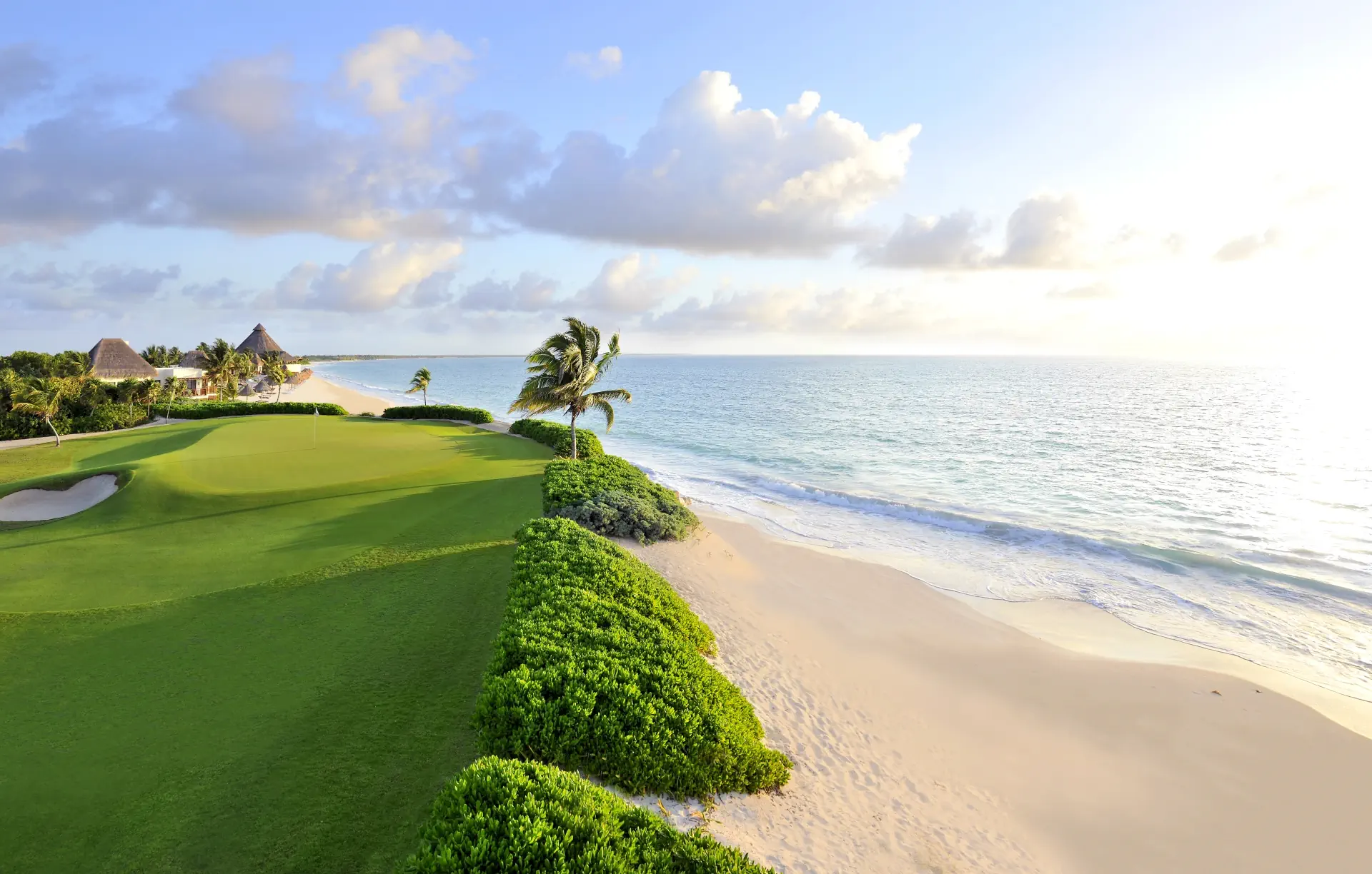 Fairmont Mayakoba - zdjęcie 11