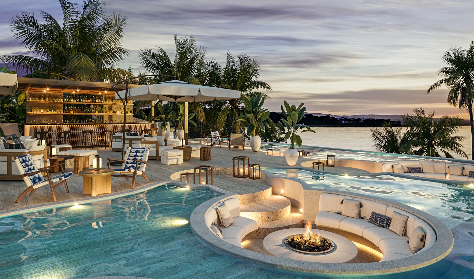 Fairmont Mayakoba - zdjęcie 7