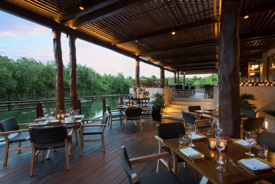 Fairmont Mayakoba - zdjęcie 8