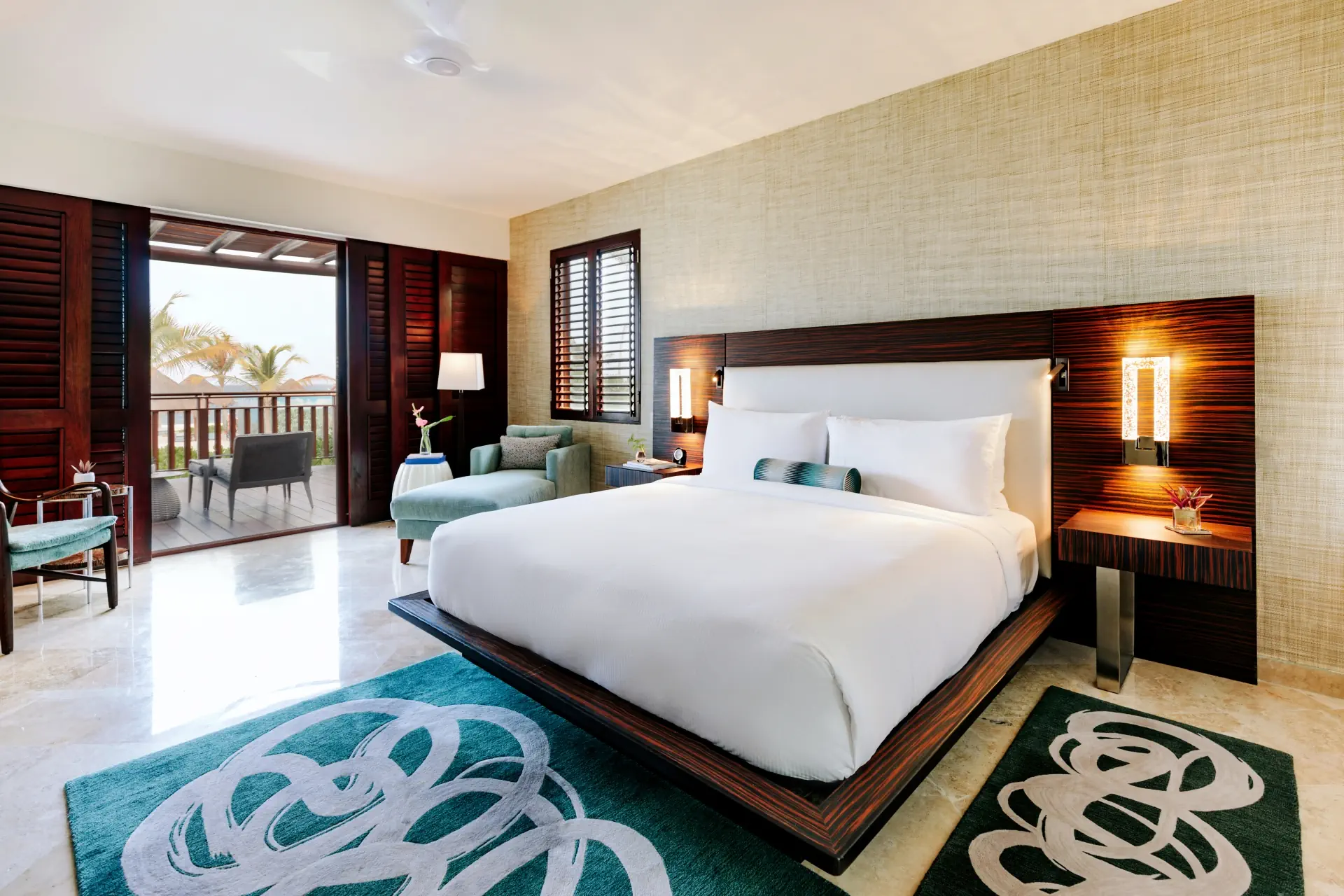 Fairmont Mayakoba - zdjęcie 5