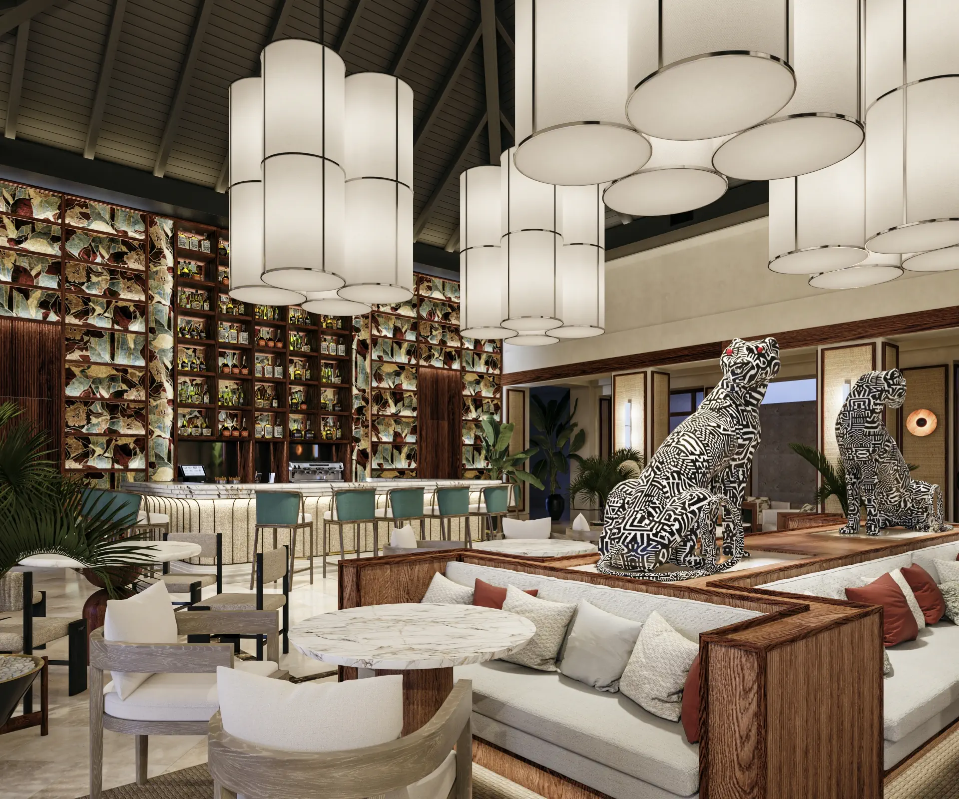 Fairmont Mayakoba - zdjęcie 10