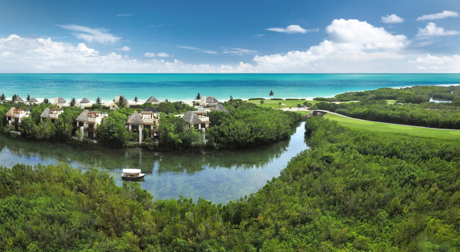 Fairmont Mayakoba - zdjęcie 4