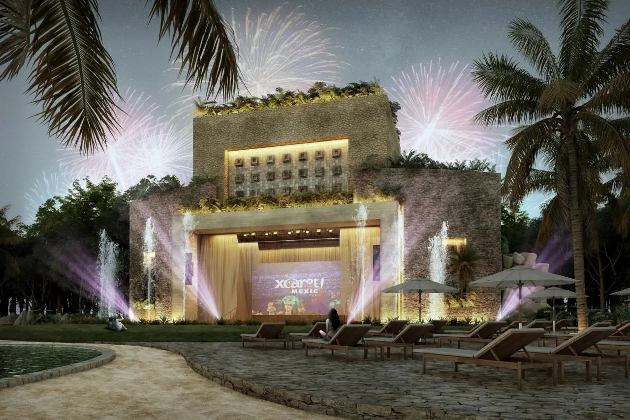 Xcaret Arte - zdjęcie 24