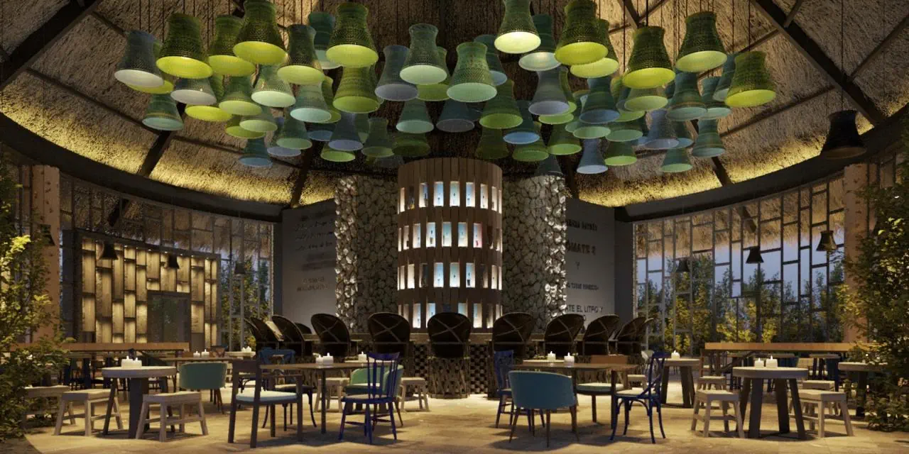 Xcaret Arte - zdjęcie 5
