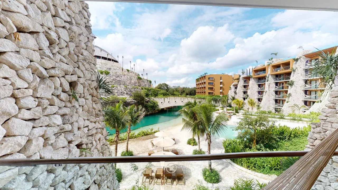 Xcaret Arte - zdjęcie 14