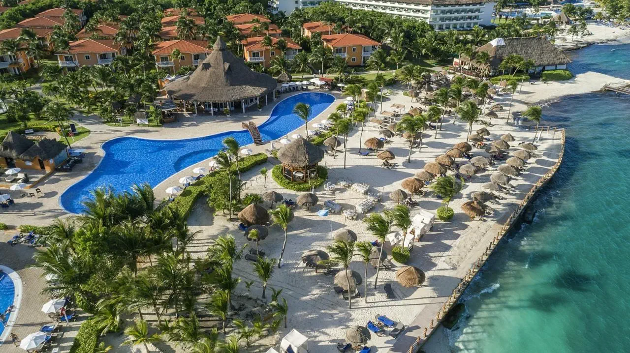 Ocean Maya Royale - zdjęcie 2