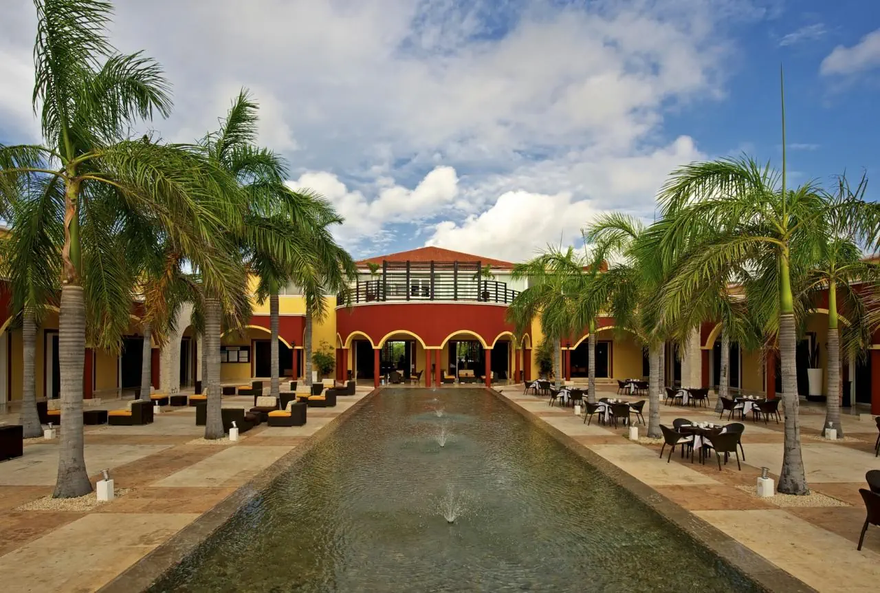 Ocean Maya Royale - zdjęcie 5