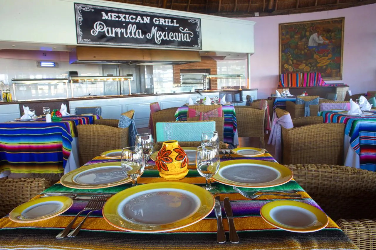 Ocean Maya Royale - zdjęcie 6