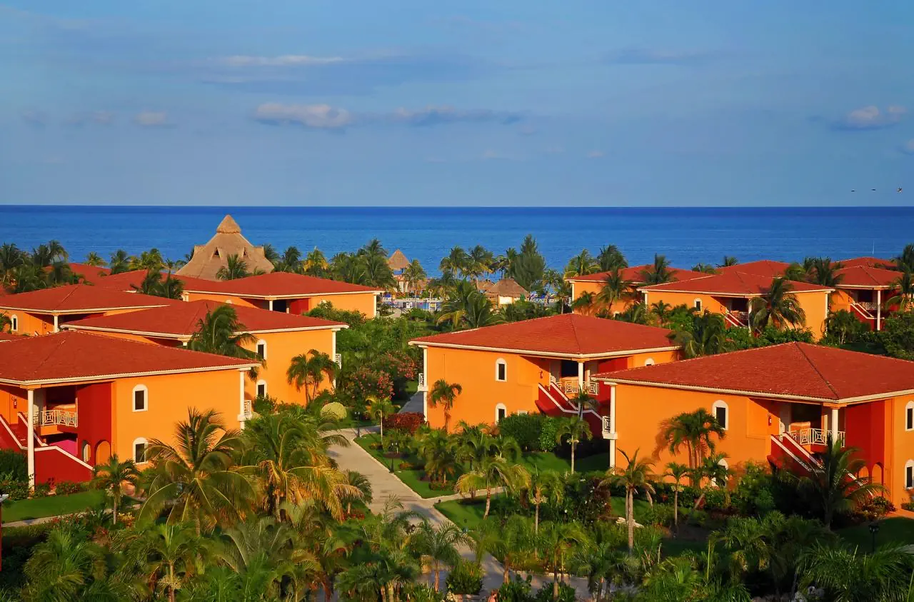 Ocean Maya Royale - zdjęcie 4