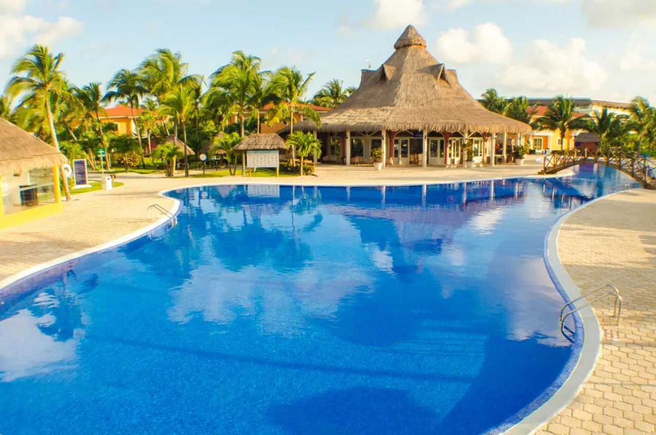 Ocean Maya Royale - zdjęcie 3