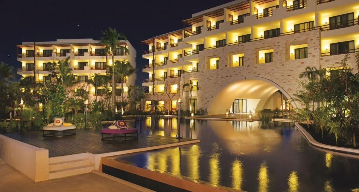Secrets Akumal Riviera Maya - zdjęcie 6