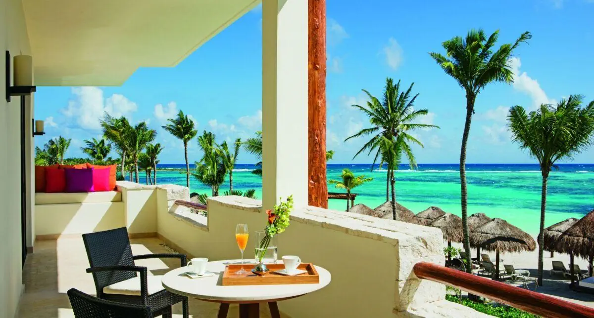 Secrets Akumal Riviera Maya - zdjęcie 17