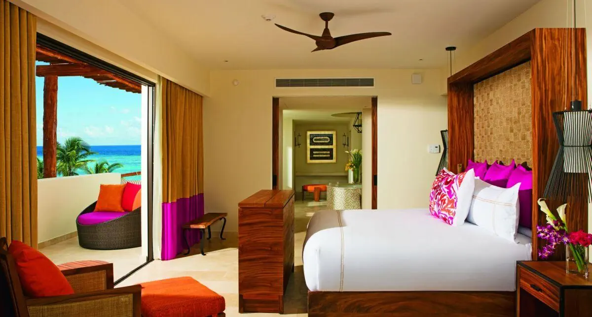 Secrets Akumal Riviera Maya - zdjęcie 16