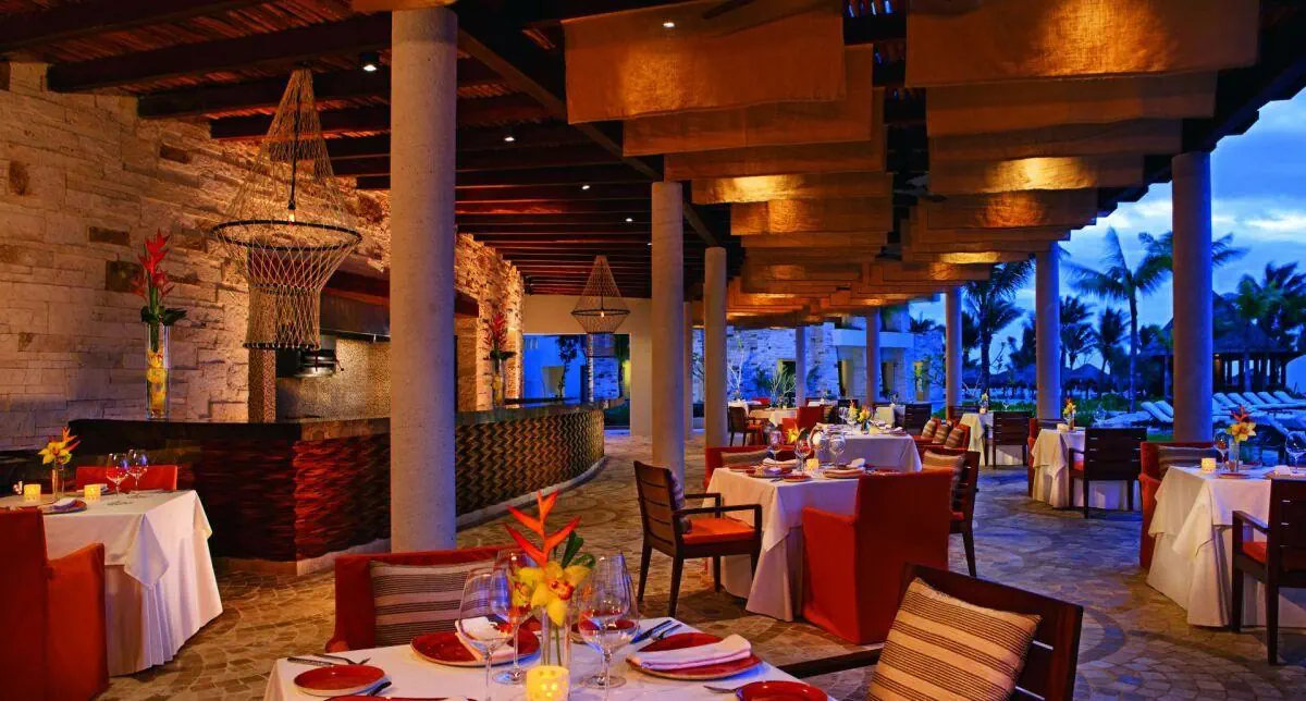 Secrets Akumal Riviera Maya - zdjęcie 13