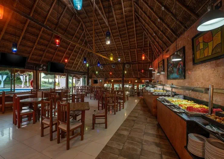 Hotel Dos Playas Faranda Cancun
