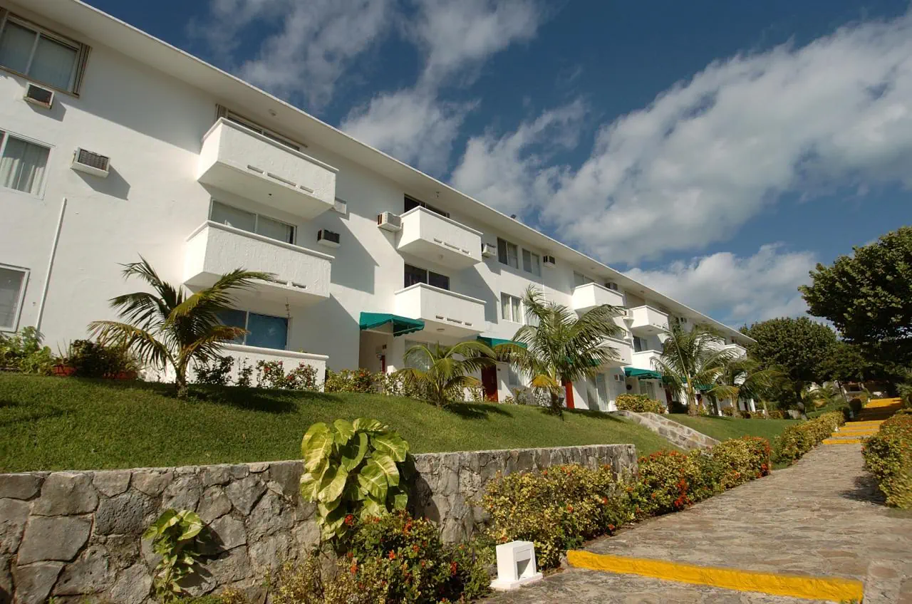 Hotel Dos Playas Faranda Cancun