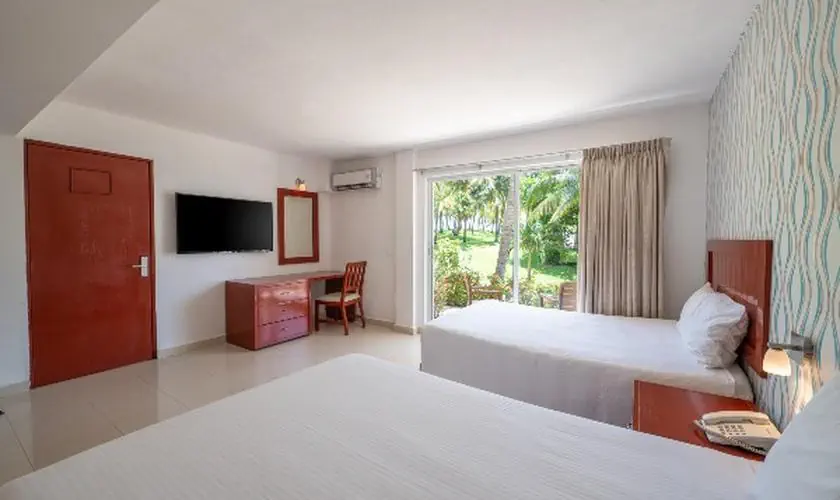 Hotel Dos Playas Faranda Cancun