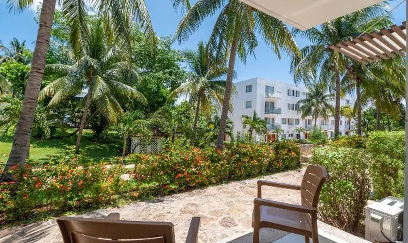 Hotel Dos Playas Faranda Cancun
