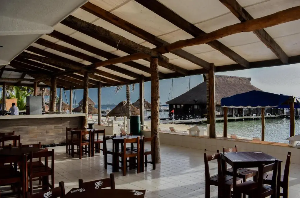 Imperial Las Perlas
