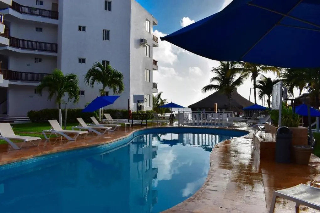 Imperial Las Perlas